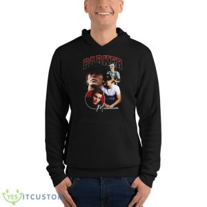 Parker Mccollum Retro shirt 9 Parker Mccollum Retro shirt - Unisex Fleece Pullover Hoodie