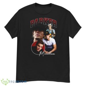 Parker Mccollum Retro shirt - G500 Men’s Classic T-Shirt