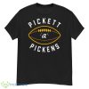 Pickett a Pickens Pittsburgh Steelers football shirt - G500 Men’s Classic T-Shirt