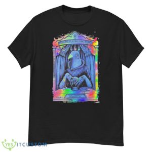 Pigeons playing ping pong harrisburg 2022 xl liue harrisburg pa dec 16th & 17th shirt - G500 Men’s Classic T-Shirt