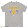 Pitt Sun Bowl 2022 T Shirt - 500 Men’s Classic Tee Gildan