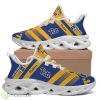 Pittsburgh Panthers Custom Name Max Soul Sneaker Running Shoes For Fans - Pittsburgh Panthers Custom Name Max Soul Sneaker Running Shoes For Fans