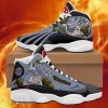 Pokemon Rhydon Air Jordan 13 Sneakers Anime Shoes Gift For Fans Product Photo 1
