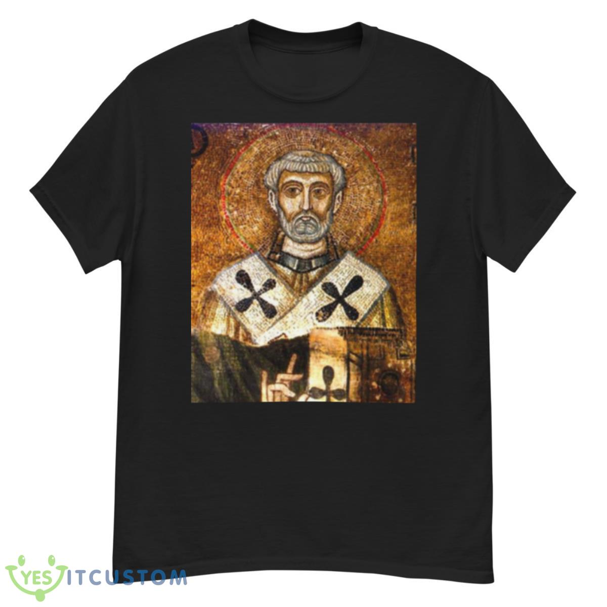Pope Clement I First Pope shirt 12 Pope Clement I First Pope shirt - G500 Men’s Classic T-Shirt