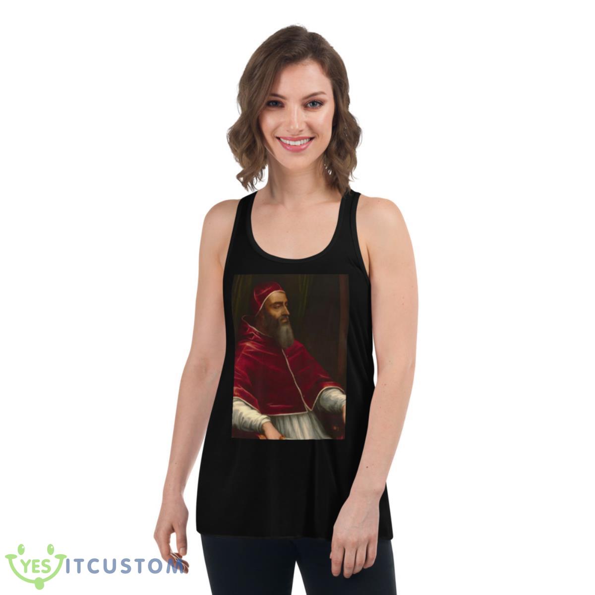 Pope Clement Vii Catholic Pope shirt 13 pope clement vii catholic pope shirt 4