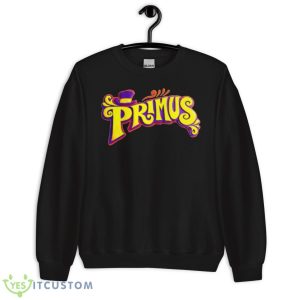 Popular Best Primus shirt - Unisex Crewneck Sweatshirt