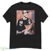 Portrait Graphic Mitchell Tenpenny shirt - G500 Men’s Classic T-Shirt