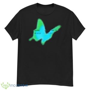 Post Malone twelve carat tour shirt - G500 Men’s Classic T-Shirt