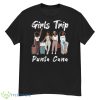 Punta Cana Girls Trip 2023 Funny Best Friends Summer Holiday Shirt - G500 Men’s Classic T-Shirt