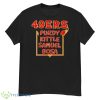 Purdy Kittle Samuel Bosa San Francisco 49ers best players shirt Product Photo 1