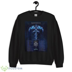 Queensryche Recruit Marty Friedman And Trauma For Spring Tour 2023 Shirt 8 Queensryche Recruit Marty Friedman And Trauma For Spring Tour 2023 Shirt - Unisex Crewneck Sweatshirt