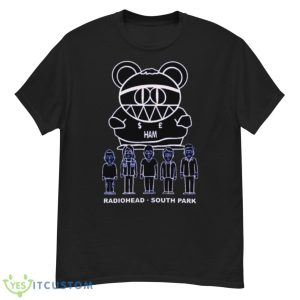 Radiohead South Park Ham shirt - G500 Men’s Classic T-Shirt