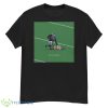 Raider nation chandlerjones pixelNFL Shirt Product Photo 1