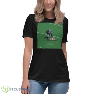 Raider nation chandlerjones pixelNFL Shirt Product Photo 6