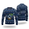 Ravenclaw Movie Lover Ugly Christmas Sweater Product Photo 1