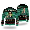 Re-Animator Ugly Christmas Sweater Product Photo 1