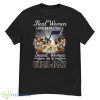 Real Women Love Basketball Smart Women Love The Utah Jazz Signatures shirt Product Photo 1