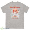 Real Women love football smart Women love the Cincinnati Bengals team 2022 signatures shirt - 500 Men’s Classic Tee Gildan