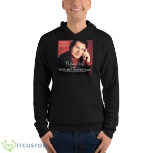 Release Me The Best Of Engelbert Humperdinck shirt Product Photo 4
