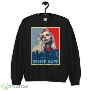 Reneé Rapp Hope ArShirt Product Photo 3