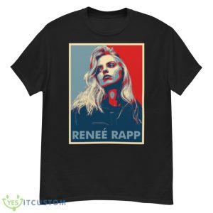Reneé Rapp Hope ArShirt Product Photo 1
