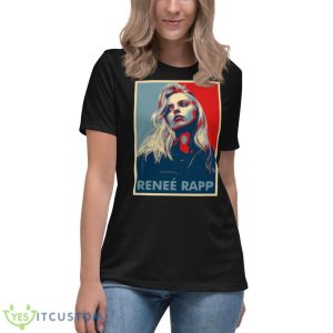 Reneé Rapp Hope ArShirt Product Photo 6