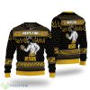Reps For Jesus Ugly Christmas Sweater - Reps For Jesus Ugly Christmas Sweater