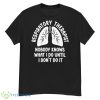 Respiratory Therapy Shirt - G500 Men’s Classic T-Shirt