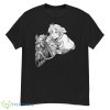 Riding Horse Thorfinn Vinland Saga Manga shirt Product Photo 1