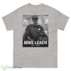 Rip Mike Leach 1961 2022 shirt - 500 Men’s Classic Tee Gildan