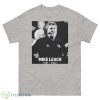 Rip pirate mike leach 1961 2022 thank you for the everything shirt - 500 Men’s Classic Tee Gildan