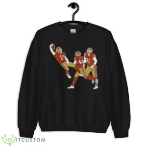 Rita oak marshawn jimmy Shirt Product Photo 3
