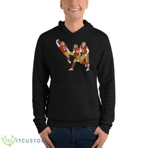 Rita oak marshawn jimmy Shirt Product Photo 4