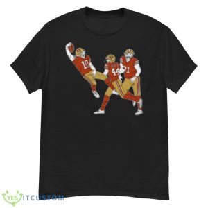 Rita oak marshawn jimmy Shirt Product Photo 1