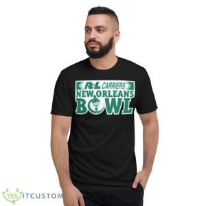 R+l carriers new orleans bowl 2022 western kentucky win shirt Product Photo 2