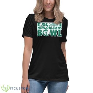 R+l carriers new orleans bowl 2022 western kentucky win shirt Product Photo 6