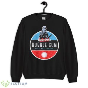 Roddy piper bubble gum kickass flavor Shirt 8 Roddy piper bubble gum kickass flavor Shirt Product Photo 3