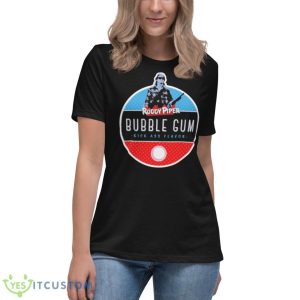 Roddy piper bubble gum kickass flavor Shirt 11 Roddy piper bubble gum kickass flavor Shirt Product Photo 6