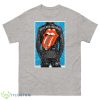 Rolling stones 2022 tour shirt - 500 Men’s Classic Tee Gildan