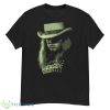 Ronnie Van Zant Rock N Roll Band Lynyrd Skynyrd Vintage Graphic shirt - G500 Men’s Classic T-Shirt
