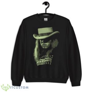Ronnie Van Zant Rock N Roll Band Lynyrd Skynyrd Vintage Graphic shirt 8 Ronnie Van Zant Rock N Roll Band Lynyrd Skynyrd Vintage Graphic shirt - Unisex Crewneck Sweatshirt