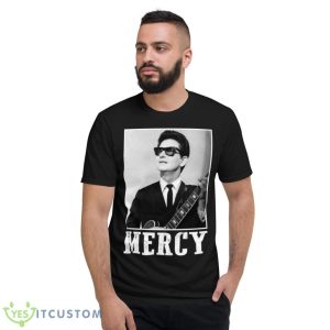 Roy O Mercy 90s shirt - Short Sleeve T-Shirt