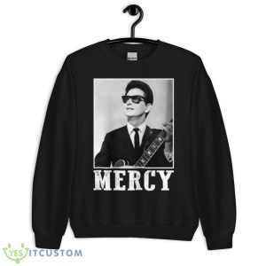 Roy O Mercy 90s shirt - Unisex Crewneck Sweatshirt