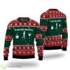 Running Plan For The Day Best Gift Ugly Christmas Sweater - Running Plan For The Day Best Gift Ugly Christmas Sweater