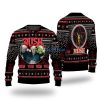 Rush Band Lover Ugly Christmas Sweater For Fans Product Photo 1