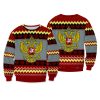Russia Coat Of Arms Ugly Christmas Sweater - Russia Coat Of Arms Ugly Christmas sweatshirt