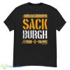 Sack Burgh PA vintage shirt - G500 Men’s Classic T-Shirt