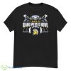 San Jose State Spartans 2022 Famous Idaho Potato Bowl Shirt - G500 Men’s Classic T-Shirt