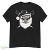 Santa Claus Raiders Shirt - G500 Men’s Classic T-Shirt