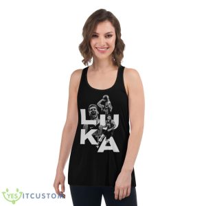 Sauf Si Vous Travaillez Dans La Publicité Luka Doncic shirt Product Photo 5